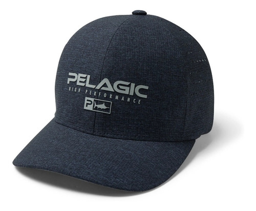 Gorra Pelagic 1201223001 Delta Flexfit