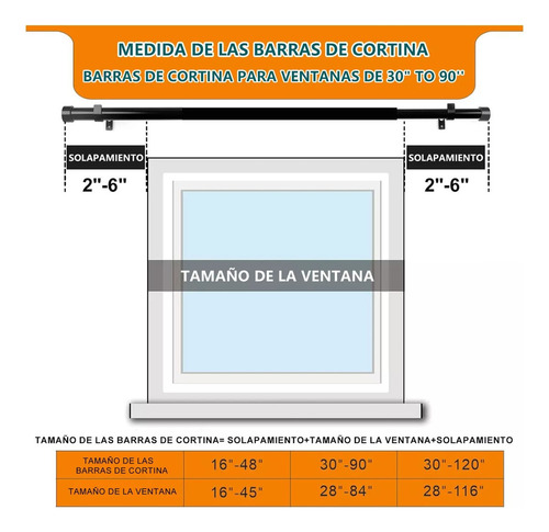 Cortineros De Metal Ajustable Cortineros Economicos Modernos