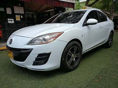 Mazda 3 1.6 Z6na0 All New