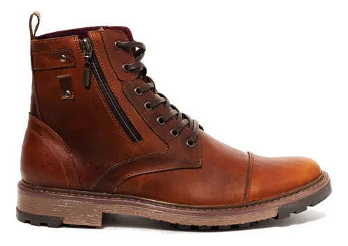 Botas Hombre Velez MercadoLibre