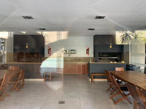 Imagen 13 de 19 de Departamento 4 Amb Piso 16 Con Amenities 2 Cocheras - Palermo Soho