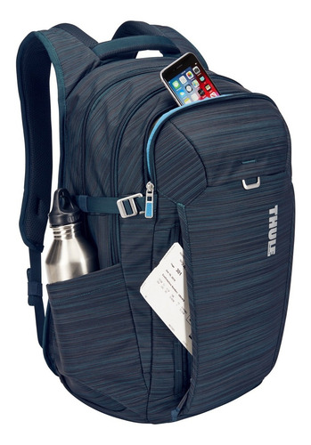 Imagem 3 de 8 de Mochila Construct Backpack 28l Carbon - Thule