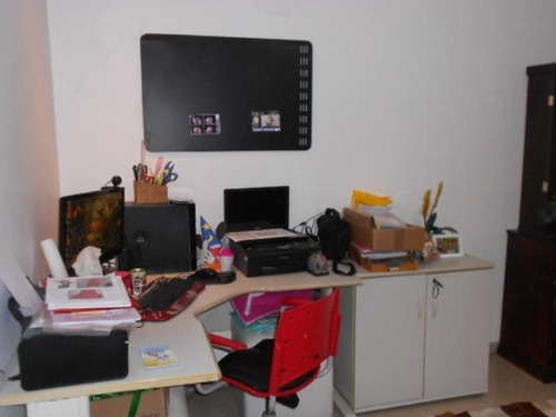 Imagem 4 de 30 de Sobrado Com 3 Dormitórios À Venda, 210 M² Por R$ 620.000 - Jardim Atlântico - São Bernardo Do Campo/sp - So0004 - 34054472