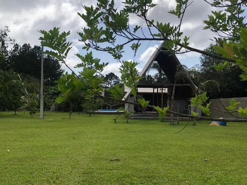 Imagem 1 de 15 de Chácara Para Venda Em Sapiranga, 2 Dormitórios, 2 Banheiros - Cwvcr040_2-1122257