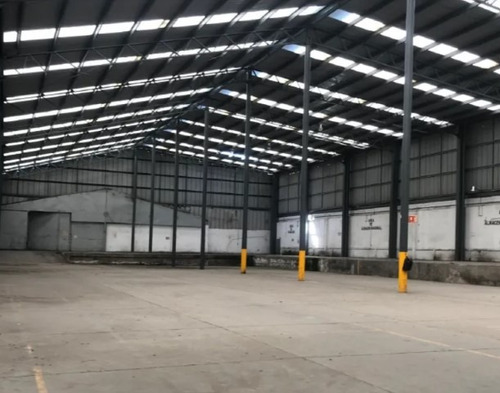 Venta De Bodega En San Sebastian Cdmx Lf*