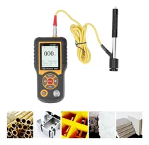 Comprar Ferramenta Digital De Teste De Dureza Leeb