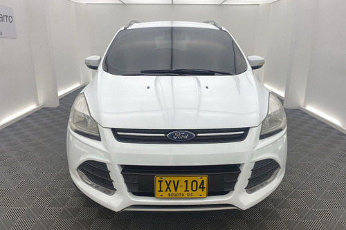 Ford Escape 2.0 Se 4x4
