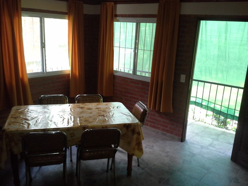Vendo Complejo De 6 Cabañas En Cura Brochero
