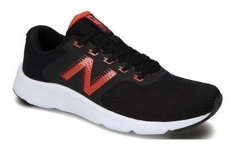 Zapatillas New Balance M413rb1 Running Course Masc Negro