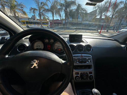 Peugeot 308 1.6 Hdi Feline