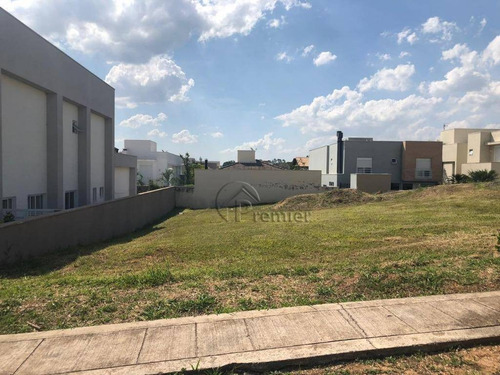 Imagem 2 de 2 de Terreno À Venda, 421 M² Por R$ 550.000,00 - Jardim Vila Paradiso - Indaiatuba/sp - Te0678