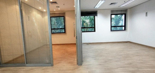 Imagem 5 de 30 de Conjunto, 49 M² - Venda Por R$ 500.000,00 Ou Aluguel Por R$ 1.500,00/mês - Jardins - São Paulo/sp - Cj0738