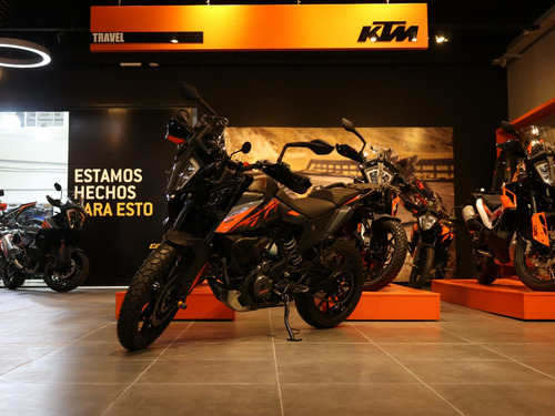 Ktm Adventure 390 Entrega Inmediata