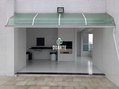 Imagem 24 de 30 de Apartamento - Ap00585 - 32893443