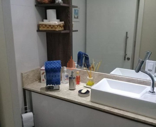 Imagem 15 de 15 de Apartamento Belenzinho - Venda - Av2805