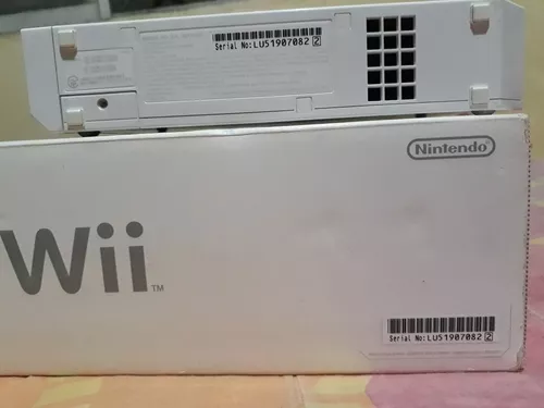 Nintendo wii completo desbloqueado - Desconto no Preço