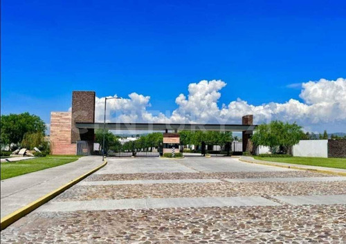 Terrenos En Venta En Residencial Sant Ángelo, Aguascalientes.