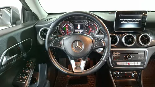 Mercedes-Benz Clase CLA 1.6 CLA 200 SPORT DCT