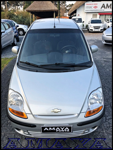 Chevrolet Spark 1.0 Ls Full Amaya