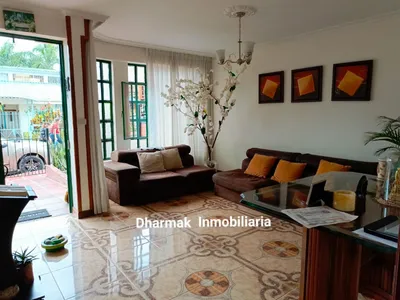 Casa en venta