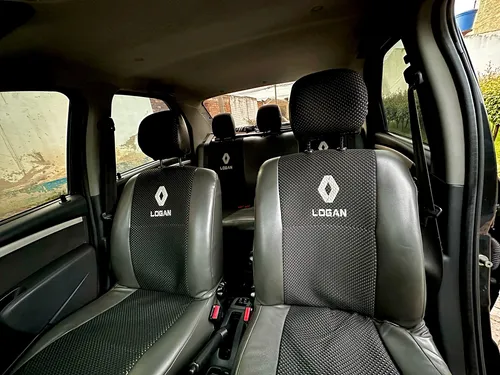 Renault Logan 1.6 Dynamique