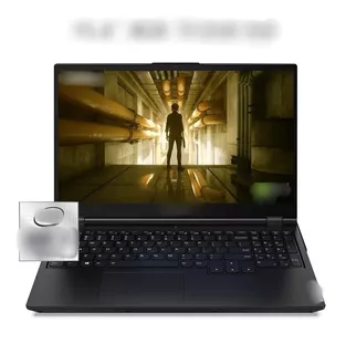 Laptop Lenovo Legion Intel Core I5 8gb Ram 512gb Sdd Rtx2060