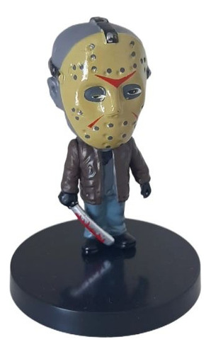 Terror - Figure Jason Voorhees / Sexta-feira 13