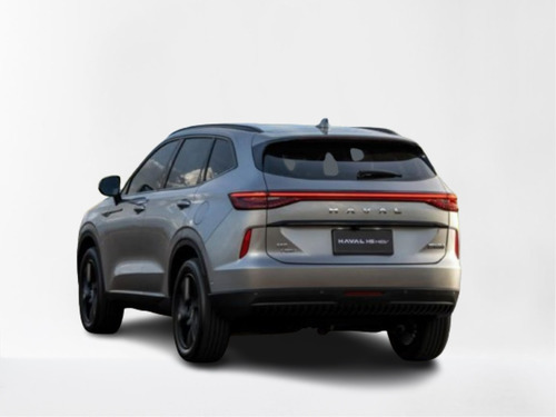 Gwm Haval H6 1.5 Hev2 E-traction