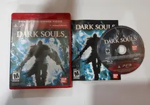 Comprar Dark Souls Completo Para Playstation 3