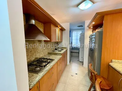 Apartamento en venta