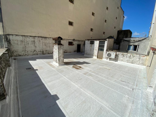 Imagen 15 de 19 de Nuevo Valor!! Dto De 3 Ambientes Con Balcón Y Terraza