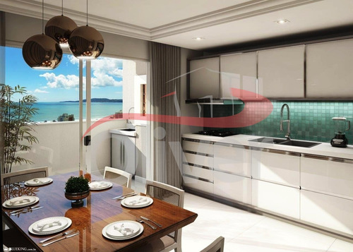 Imagem 6 de 15 de Sunset Boulevard, Apartamento 2 Dormitorios, 1 Vaga De Garagem, Morretes, Itapema, Santa Catarina - Ap00835 - 33547764