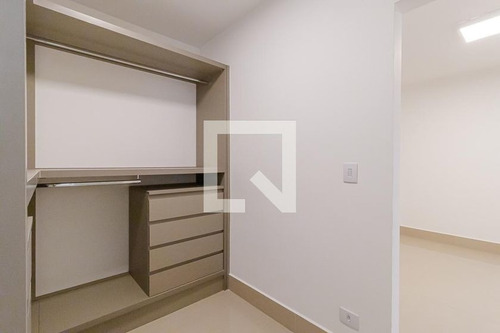 Imagem 14 de 15 de Apartamento Para Aluguel - Vila Das Mercês, 2 Quartos, 87 - 893648829