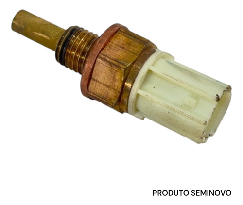 Sensor De Temperatura Mt-03 Yzf R3 2016/2025
