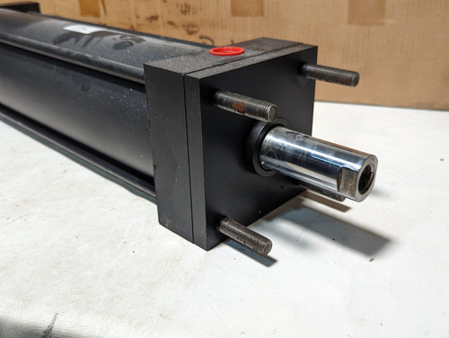 Trd Manufacturing Cyl-a-009033, 5 Bore, 16 Stroke, 250 Ccf