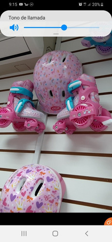 Patines Baby Lol,unicornio,frozen 25 Ala 29 Y 29 Ala 32