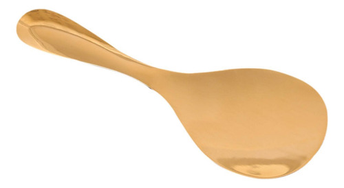 Cuchara De Arroz, Cuchara De Café, Fácil De Limpiar,