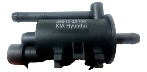 Valvula Solenoide, Kia Hiunday 28910-25100 - Original