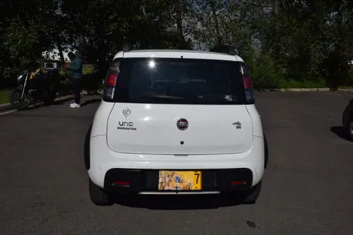 Fiat Uno 1.4 Way