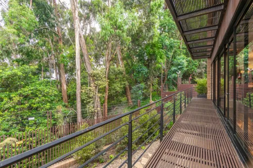 Casa En Venta En Chicó Alto. Cod V6085