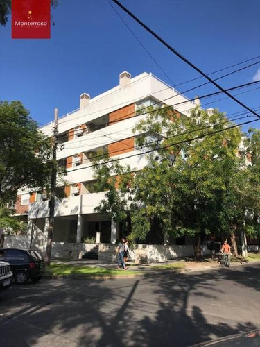Hermoso Departamento 3 Ambientes En Venta - Cochera Doble