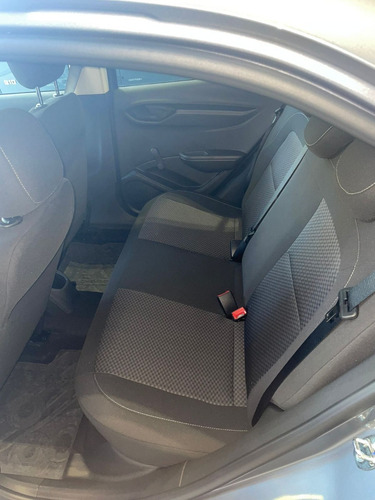 Imagen 7 de 18 de Chevrolet Onix Joy Plus 2022!! Plan 120 Cuotas