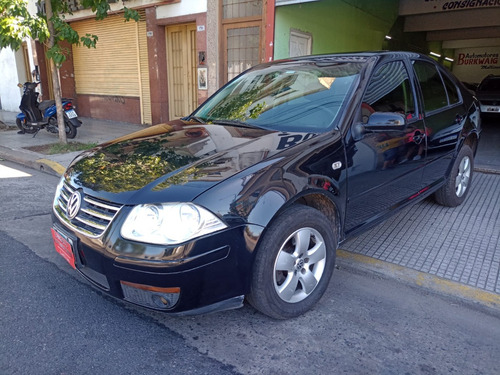 Volkswagen Bora 1.9 Trendline I 100cv