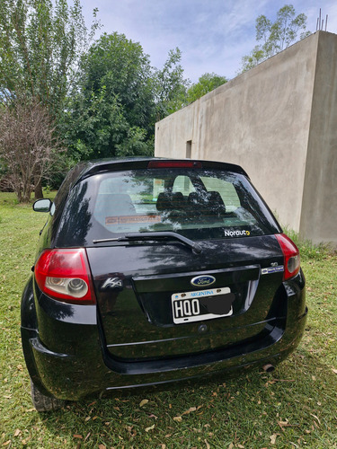 Ford Ka 1.6 Pulse. Excelente Mecánica Y Pocos Km