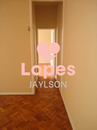 Imagem 3 de 15 de Apartamento - 02 Quartos - Higienópolis - 538321