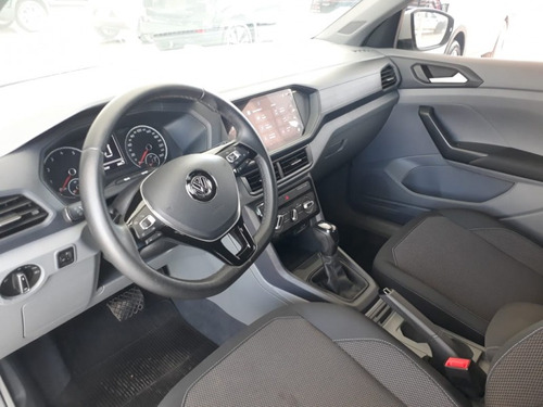 Imagem 4 de 8 de T-cross 1.0 200 Tsi Total Flex Automático