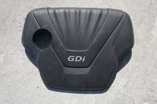 Cubierta De Motor Para Kia Soul 2014, 2015, 2016 1.6 Gdi