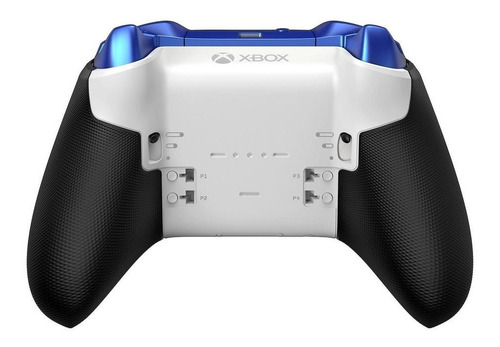 Imagen 5 de 6 de Control Inalámbrico Xbox Elite Series 2 Core Azul Xsx, One