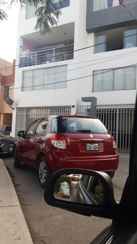 Imagen 8 de 10 de Rento Mini Surco/barranco Cerca Peñadelcarajo 10/10 Todo Inc