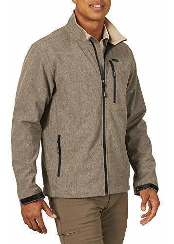 Chaqueta De Trail Para Hombre Atg By Wrangler